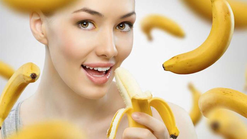 Bị trào ngược dạ dày có được ăn chuối hay không 1