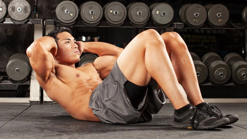Bị trĩ có tập gym được không? Tập thế nào cho đúng? 2