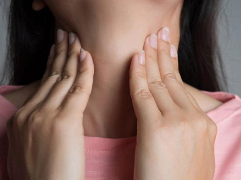 Bị viêm amidan ăn thịt bò được không 1