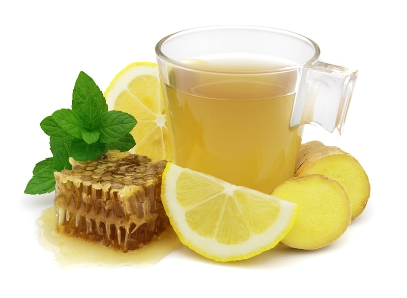 Bị viêm amidan ăn thịt bò được không 3