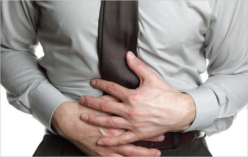 Giải đáp cho câu hỏi bị viêm đại tràng phải làm sao 3