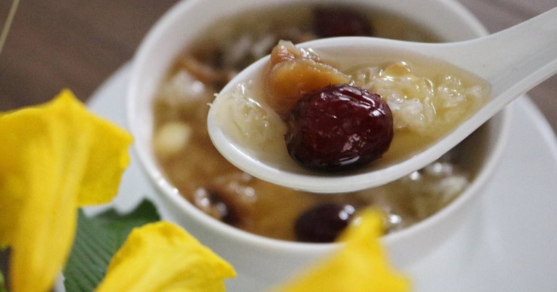 10 món ăn cho người chưa biết bị viêm gan B nên ăn gì 3