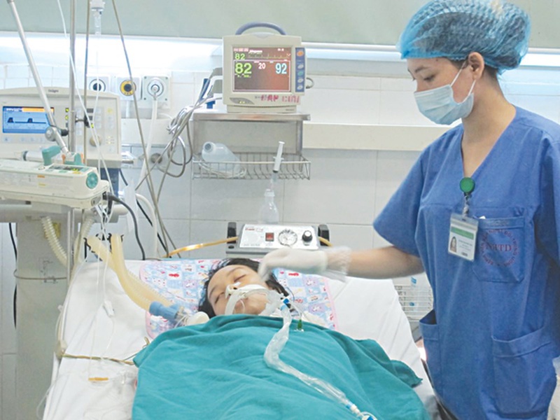 Bị viêm não Nhật Bản người lớn cũng có nguy cơ mắc phải như trẻ em 1