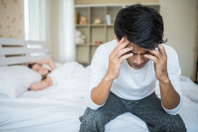 Bị yếu sinh lý có chữa được không? Phòng ngừa yếu sinh lý bằng cách nào? 1