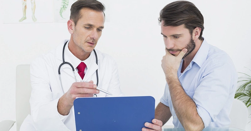 Bị yếu sinh lý có chữa được không? Phòng ngừa yếu sinh lý bằng cách nào? 3