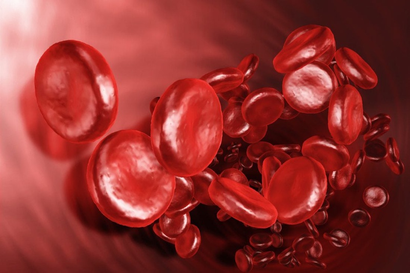 Biến chứng đông máu mới do nhiễm COVID-19 2