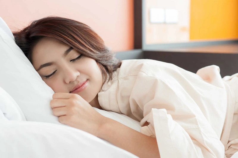 Biến chứng ngoài ý muốn: Đau bụng kinh sau khi đặt vòng 3