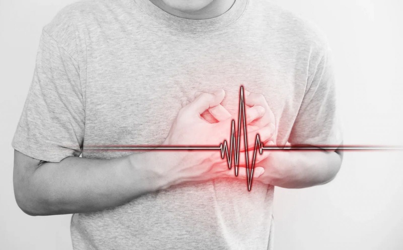 Biến chứng nguy hiểm của bệnh bạch hầu và cách phòng ngừa? 2
