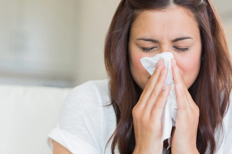 Biến chứng polyp mũi có thể nguy hiểm như thế nào? 2