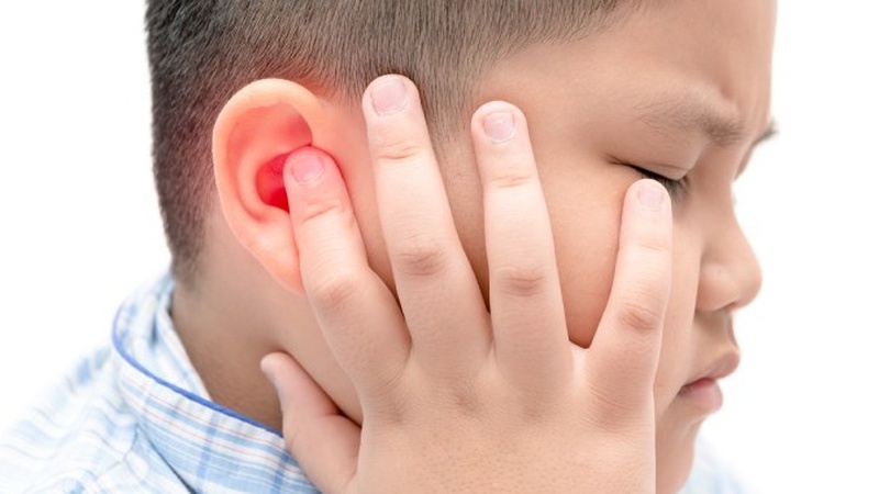 Có biến chứng sau mổ viêm tai giữa không? Điều trị như thế nào? 1