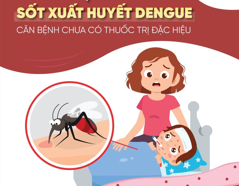 Biến chứng thường gặp của sốt xuất huyết2