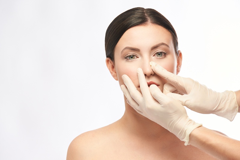 Biến chứng tiêm filler mũi là gì – bạn đã biết chưa?4
