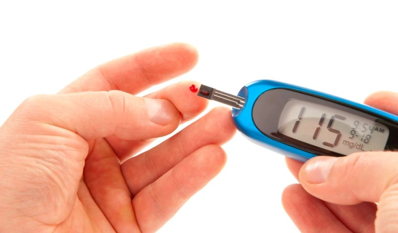 Biến chứng tiểu đường gây loét da nguy hiểm như thế nào? 1