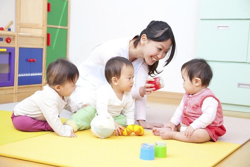 Trẻ em ở nhà trẻ có nguy cơ mắc viêm màng não mủ cao