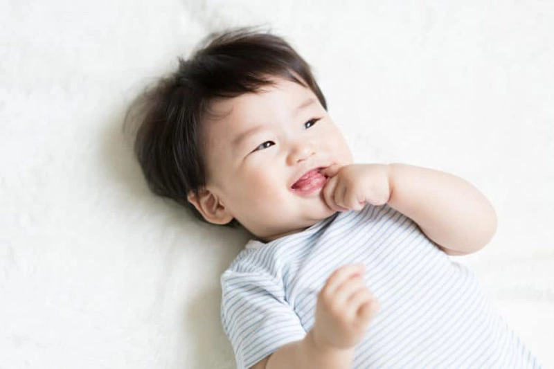 Biện pháp chăm sóc trẻ hiệu quả khi răng mọc lệch