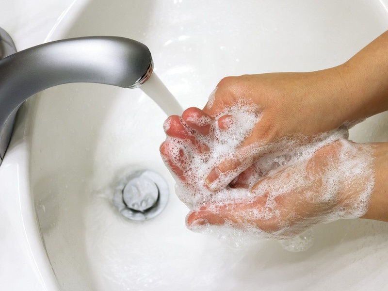 Biện pháp điều trị bệnh dị ứng tiếp xúc hiệu quả 1