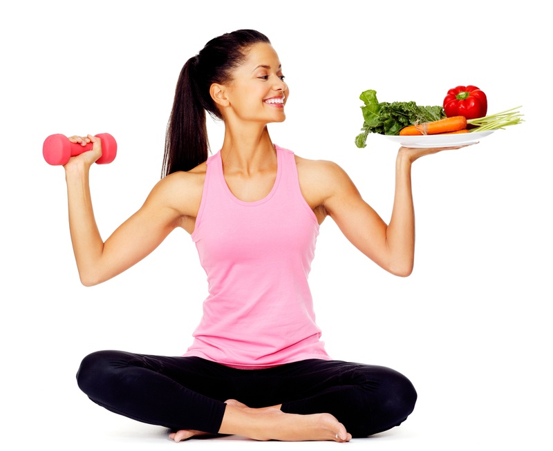 5 biện pháp giảm cân an toàn trong thời kỳ cho con bú