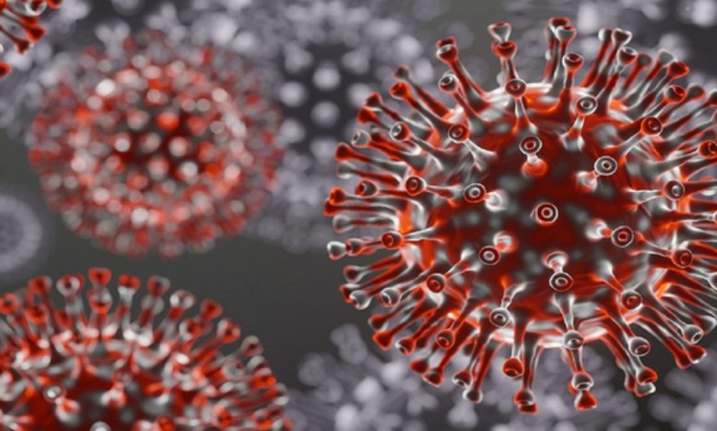 Biến thể Mu của virus SARS-CoV-2 có tốc độ lây lan nhanh và có thể có nguy cơ kháng vắc xin