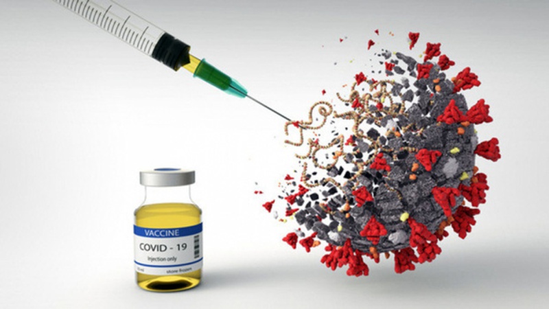 Vaccine COVID-19 đã được chính thức áp dụng hạn sử dụng không cố định3