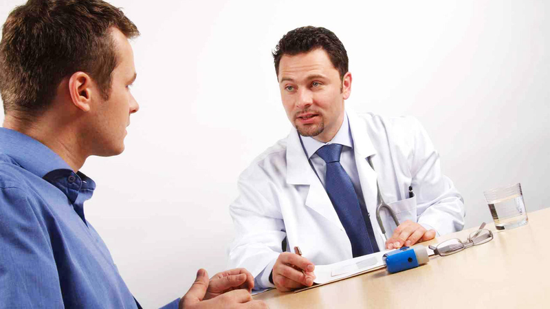 Biểu hiện bệnh sùi mào gà nhẹ ở nam và nữ giới? Biến chứng nguy hiểm? 3