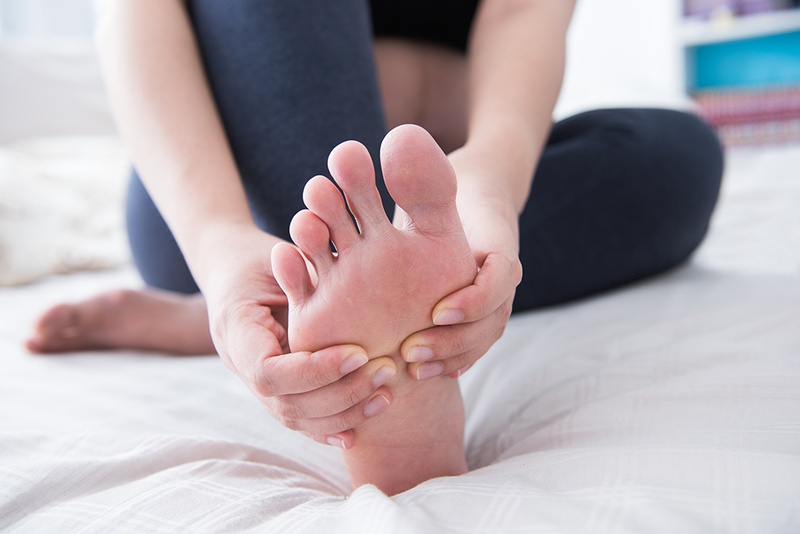 10 biểu hiện của mang thai mà phụ nữ nào cũng nên biết 2