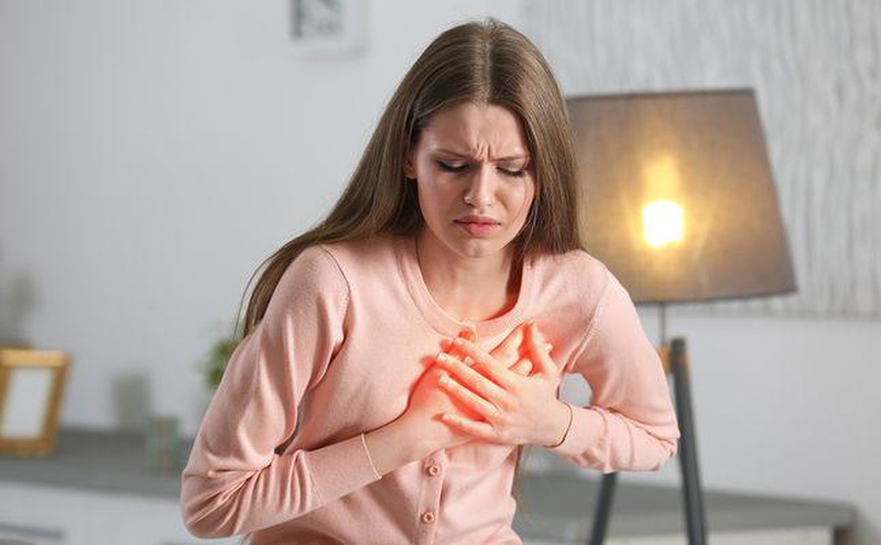 Biểu hiện mang thai tuần đầu tiết lộ bạn đã có tin vui 2