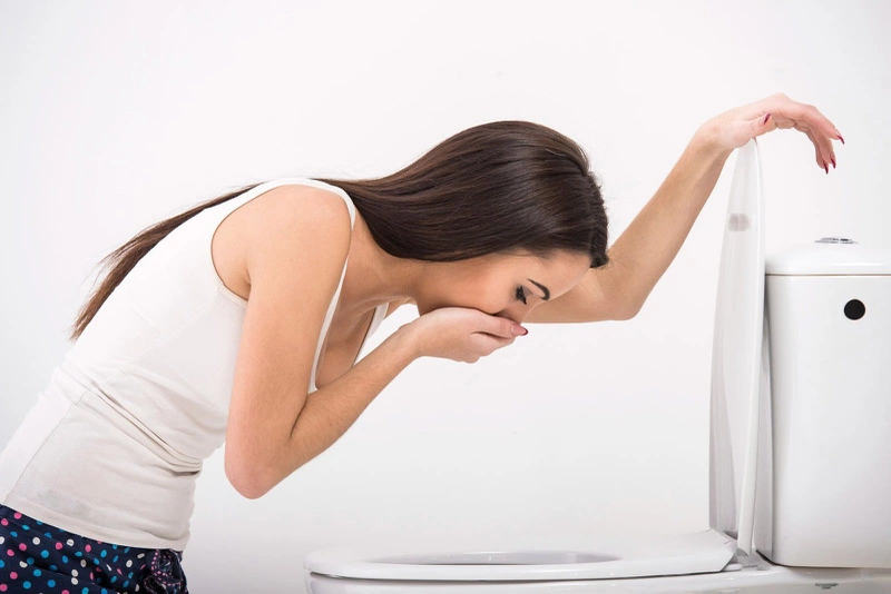 Biểu hiện ngộ độc kẽm như thế nào? Cách xử lý ra sao? 2