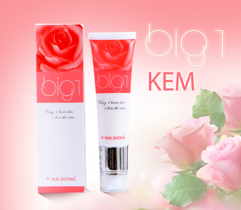 Big 1 mua ở đâu uy tín và giá bao nhiêu tiền 3