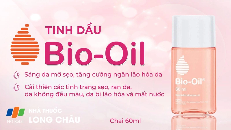 Bio-Oil 2