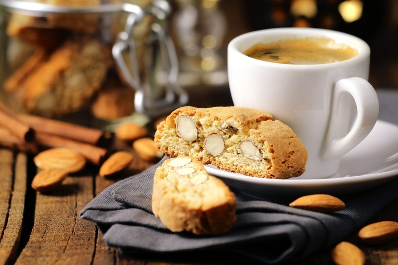 Giá trị dinh dưỡng - bánh biscotti bao nhiêu calo? 3