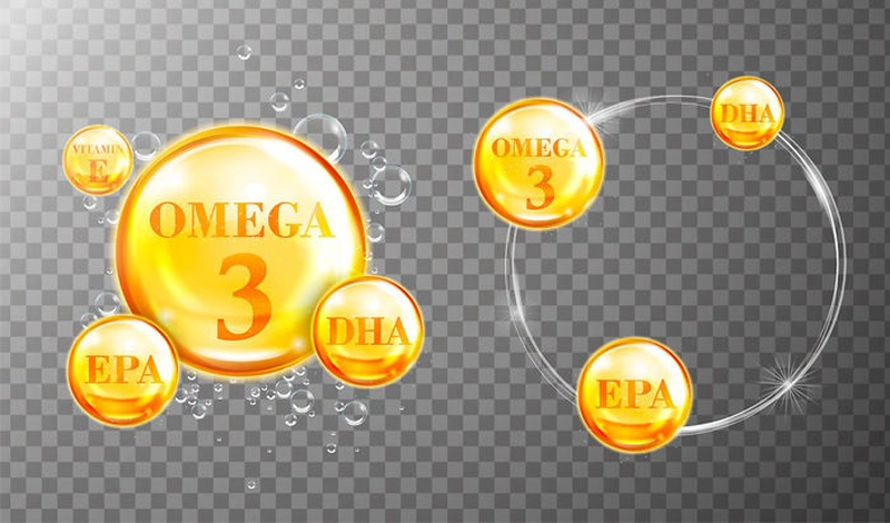 Bộ 3 dưỡng chất giúp trẻ thông minh, mắt sáng và cao khỏe 3