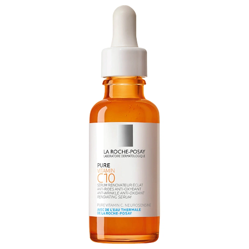 Công dụng của bộ sản phẩm La Roche Posay cho da dầu mụn 3