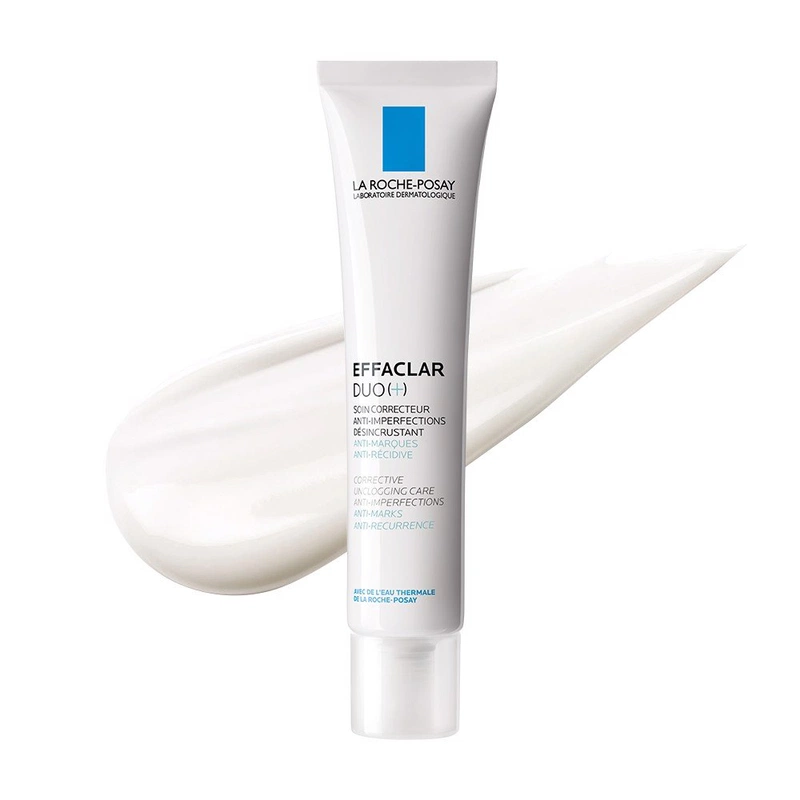 Công dụng của bộ sản phẩm La Roche Posay cho da dầu mụn 2