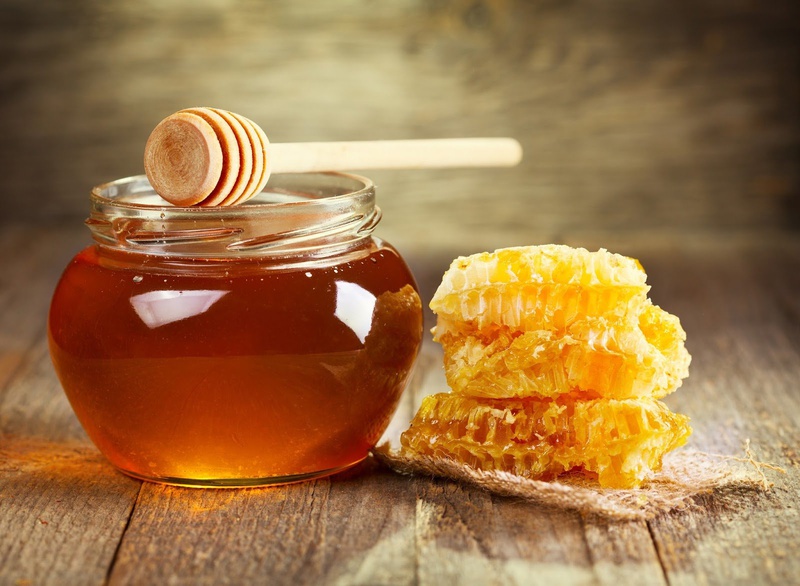 Bổ sung các thực phẩm giúp chúng ta mạnh mẽ chống lại bệnh tật 1