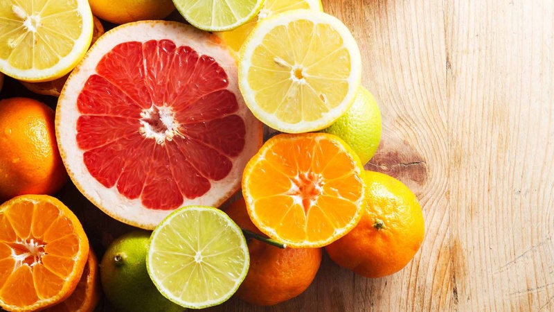 Bổ sung các thực phẩm giúp chúng ta mạnh mẽ chống lại bệnh tật 2