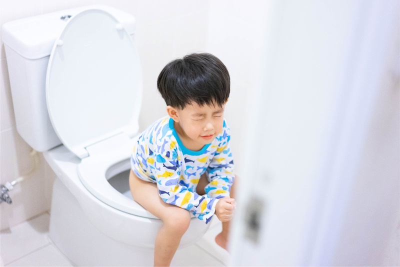Bổ sung chất xơ hoà tan cho bé như thế nào 1