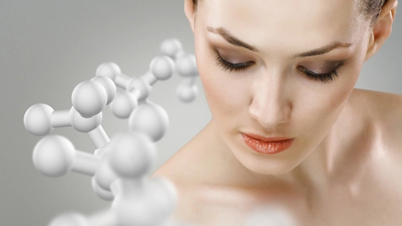 Bổ sung collagen cho phụ nữ tuổi 30 để đảm bảo sức khỏe và giữ sắc đẹp