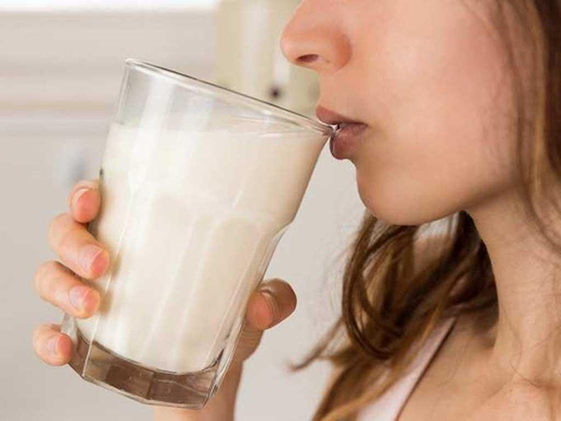 Bổ sung sữa cho bệnh nhân ung thư thế nào mới đúng cách? 1