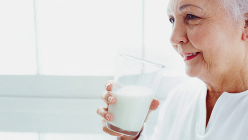 Bổ sung sữa cho bệnh nhân ung thư thế nào mới đúng cách? 2