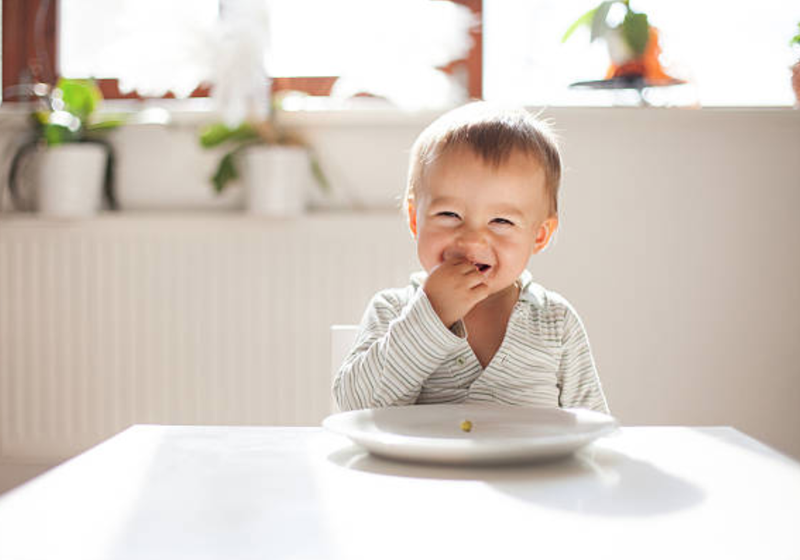 Bổ sung vitamin A thế nào cho trẻ hiệu quả? 1