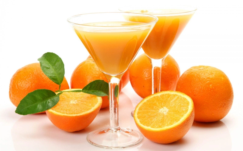 Bổ sung Vitamin C đúng cách giữa mùa dịch Corona 2