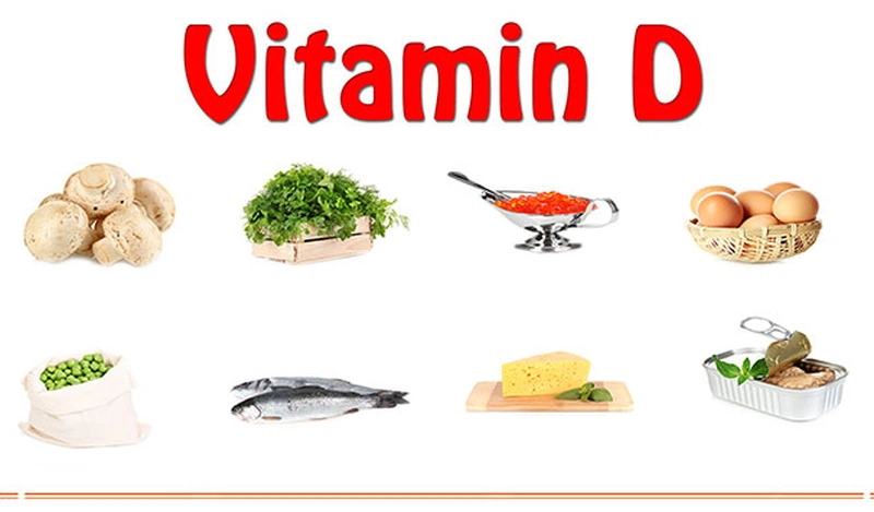 Bổ sung vitamin D với Brauer Baby & Kids Liquid Vitamin D 400IU 10ml 2