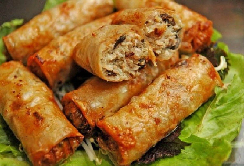 Bỏ túi bí kíp vàng cung cấp chất xơ cho người lười ăn rau 2