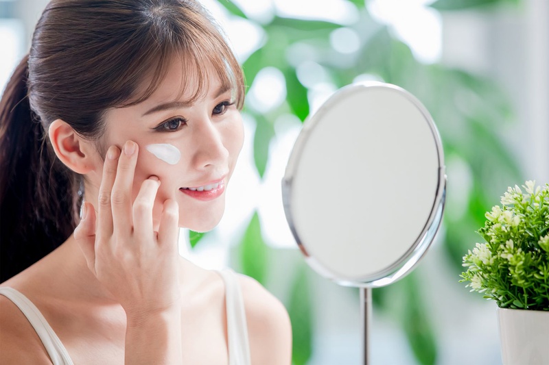 Bỏ túi bí quyết chọn kem chống lão hóa tốt nhất và cách sử dụng hiệu quả 3