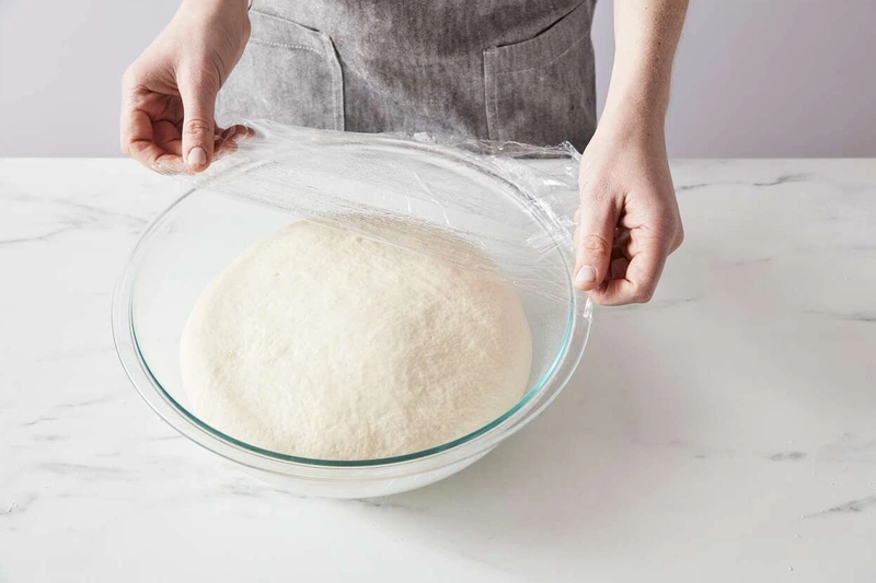 Bỏ túi cách bảo quản bánh bao lâu mà vẫn thơm ngon