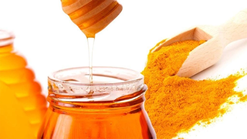 Bỏ túi cách trị hôi miệng bằng mật ong và bột quế cho hơi thở thơm mát 3