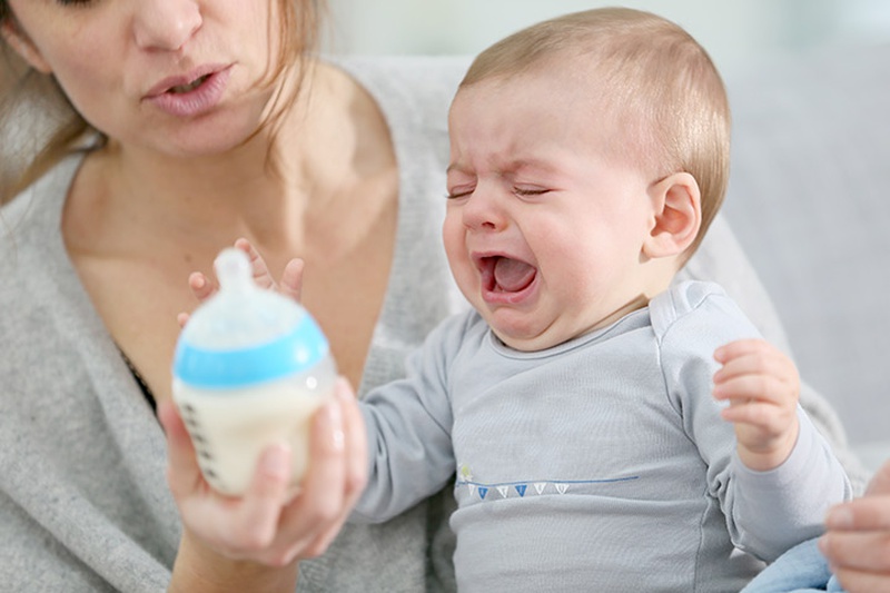 Bỏ túi kinh nghiệm phòng chống và điều trị thiếu canxi ở trẻ em 2