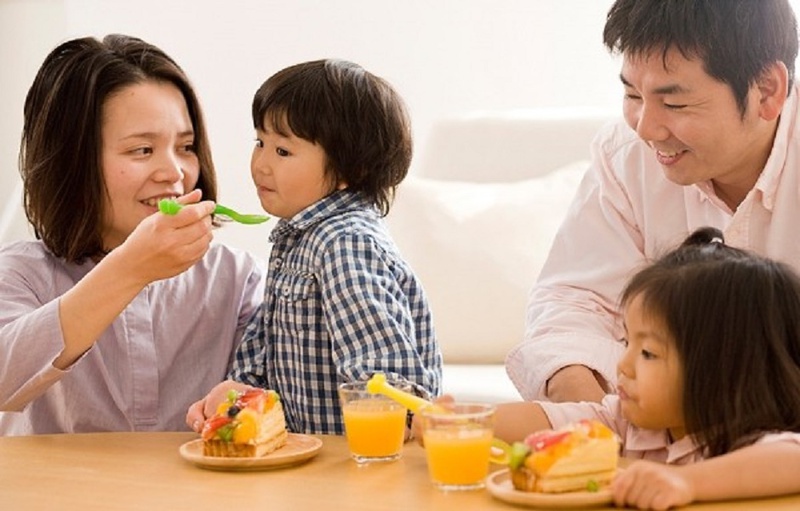 Bỏ túi kinh nghiệm phòng chống và điều trị thiếu canxi ở trẻ em 3