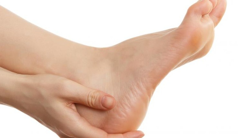 Bỏ túi ngay các bài thuốc đông y chữa gai gót chân cực hiệu quả 1