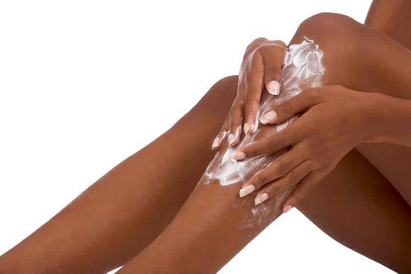 Body lotion có dùng được cho mặt không - Giải đáp! 3